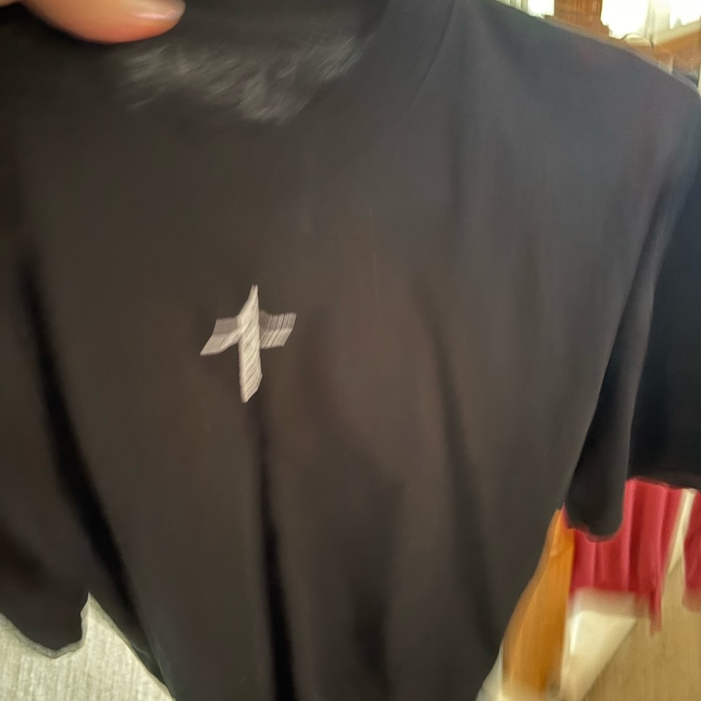 Black T-Shirt